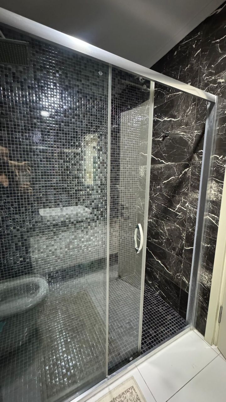 Апартаменты в Алании, Турция, 55 м² - фото 9