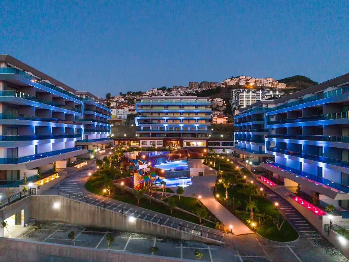 Апартаменты в Алании, Турция, 55 м² - фото 10