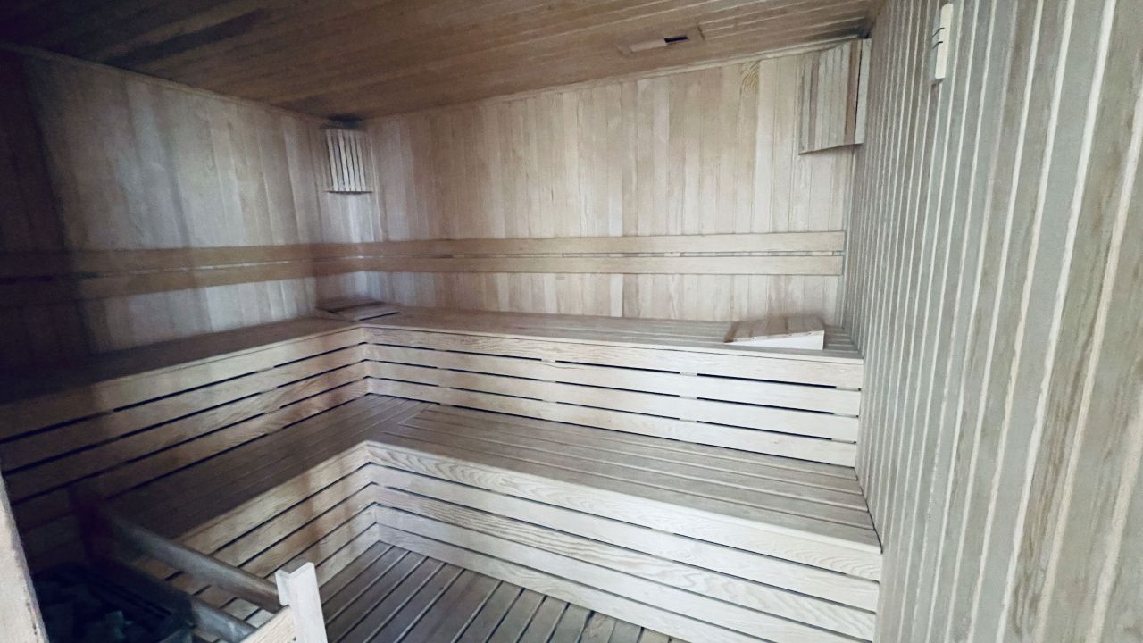 Апартаменты в Алании, Турция, 60 м² - фото 12