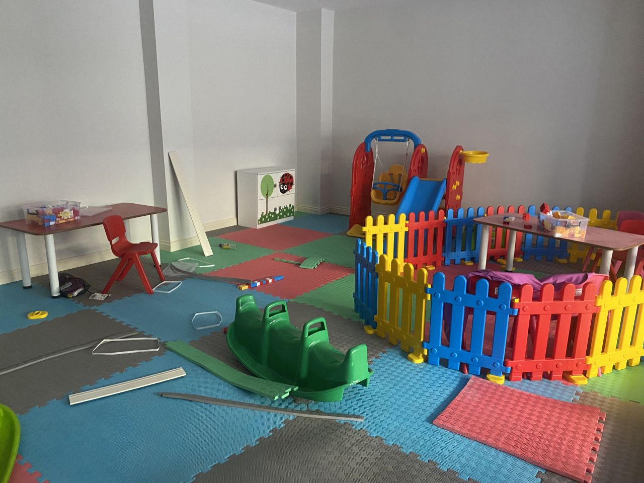 Апартаменты в Алании, Турция, 65 м² - фото 11