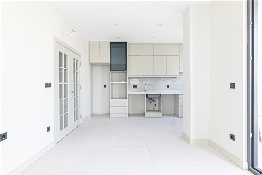 Квартира в Алании, Турция, 52 м² - фото 3