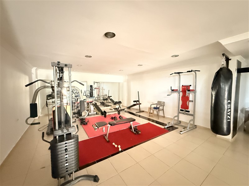 Квартира в Алании, Турция, 53 м² - фото 3