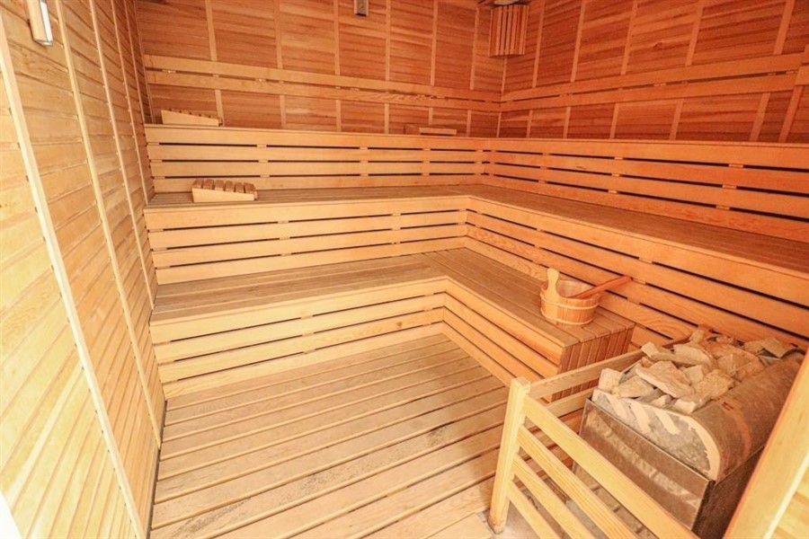 Квартира в Алании, Турция, 110 м² - фото 3