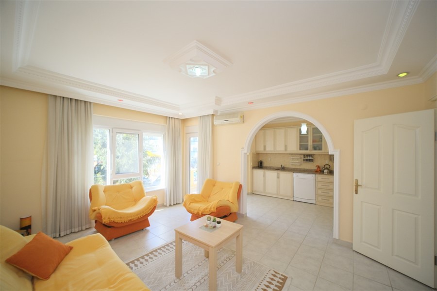 Квартира в Алании, Турция, 85 м² - фото 3