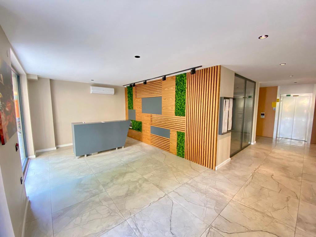 Квартира в Алании, Турция, 55 м² - фото 4