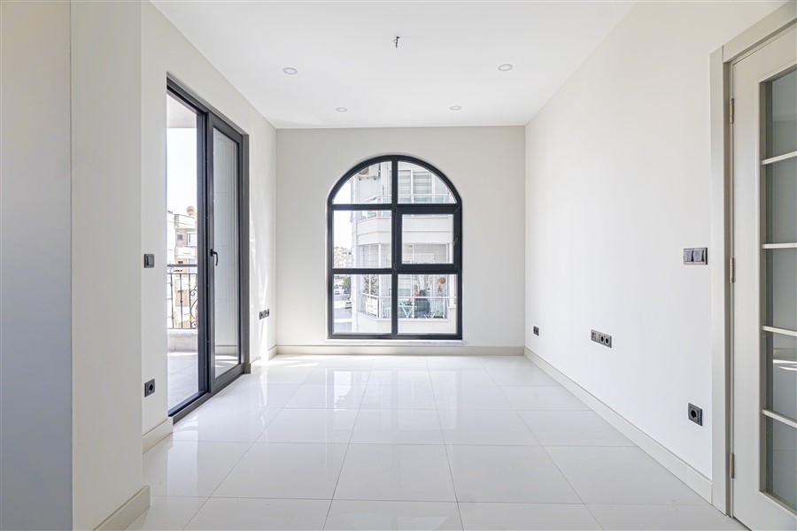 Квартира в Алании, Турция, 52 м² - фото 4