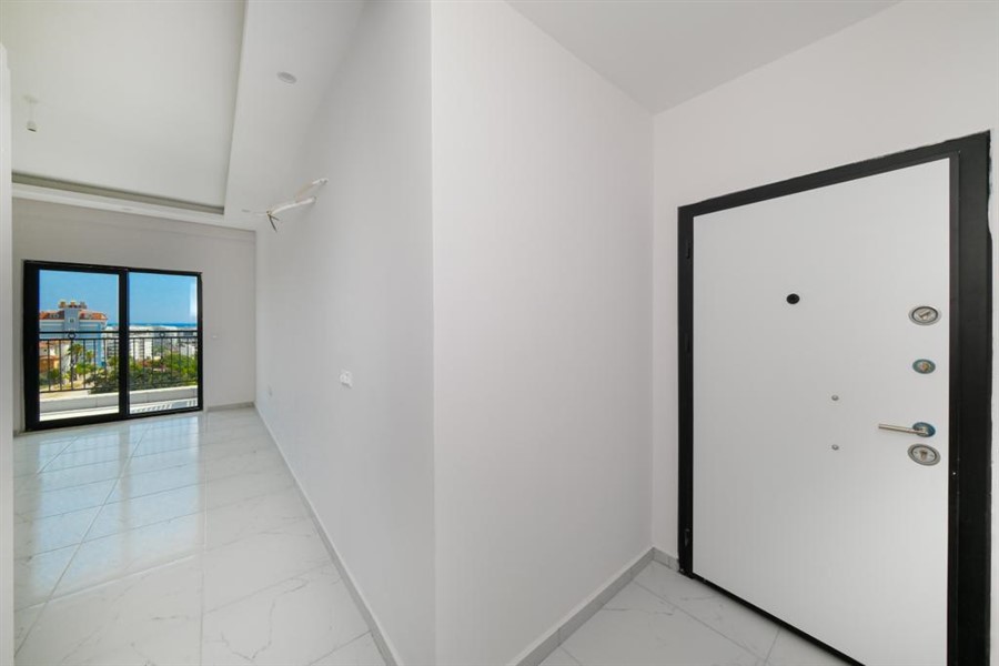 Квартира в Авсалларе, Турция, 56 м² - фото 4