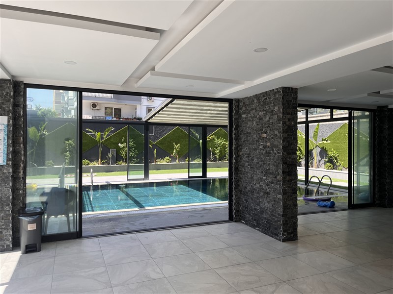 Квартира в Алании, Турция, 67 м² - фото 1