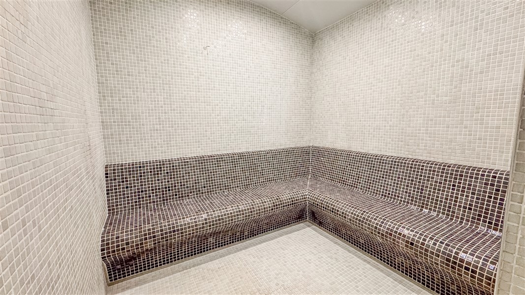 Квартира в Алании, Турция, 60 м² - фото 5