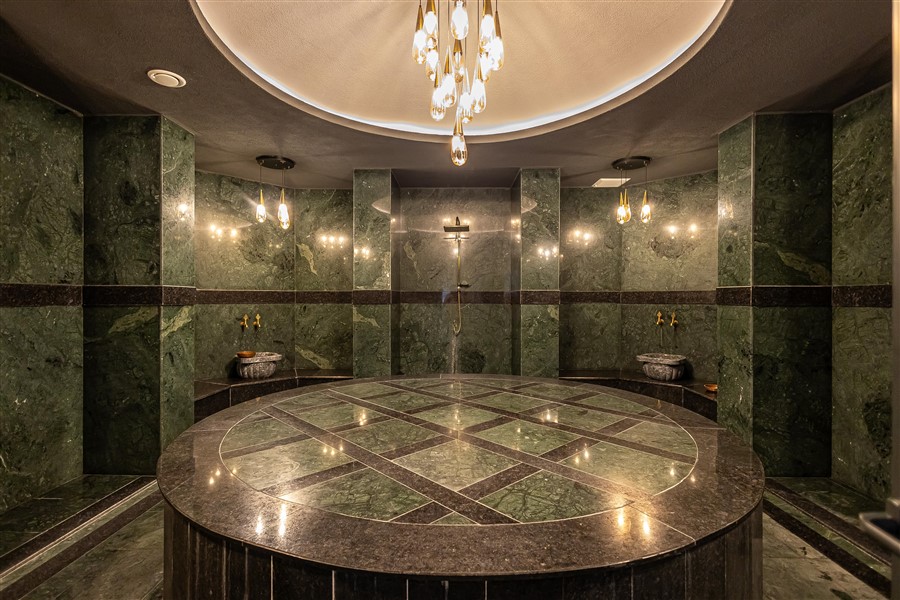 Квартира в Алании, Турция, 56 м² - фото 5