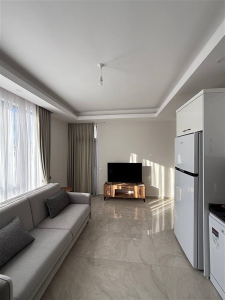 Квартира в Алании, Турция, 67 м² - фото 5