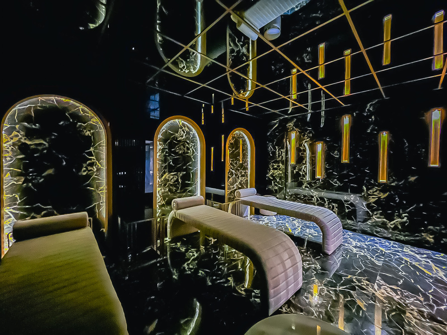 Квартира в Алании, Турция, 74 м² - фото 6