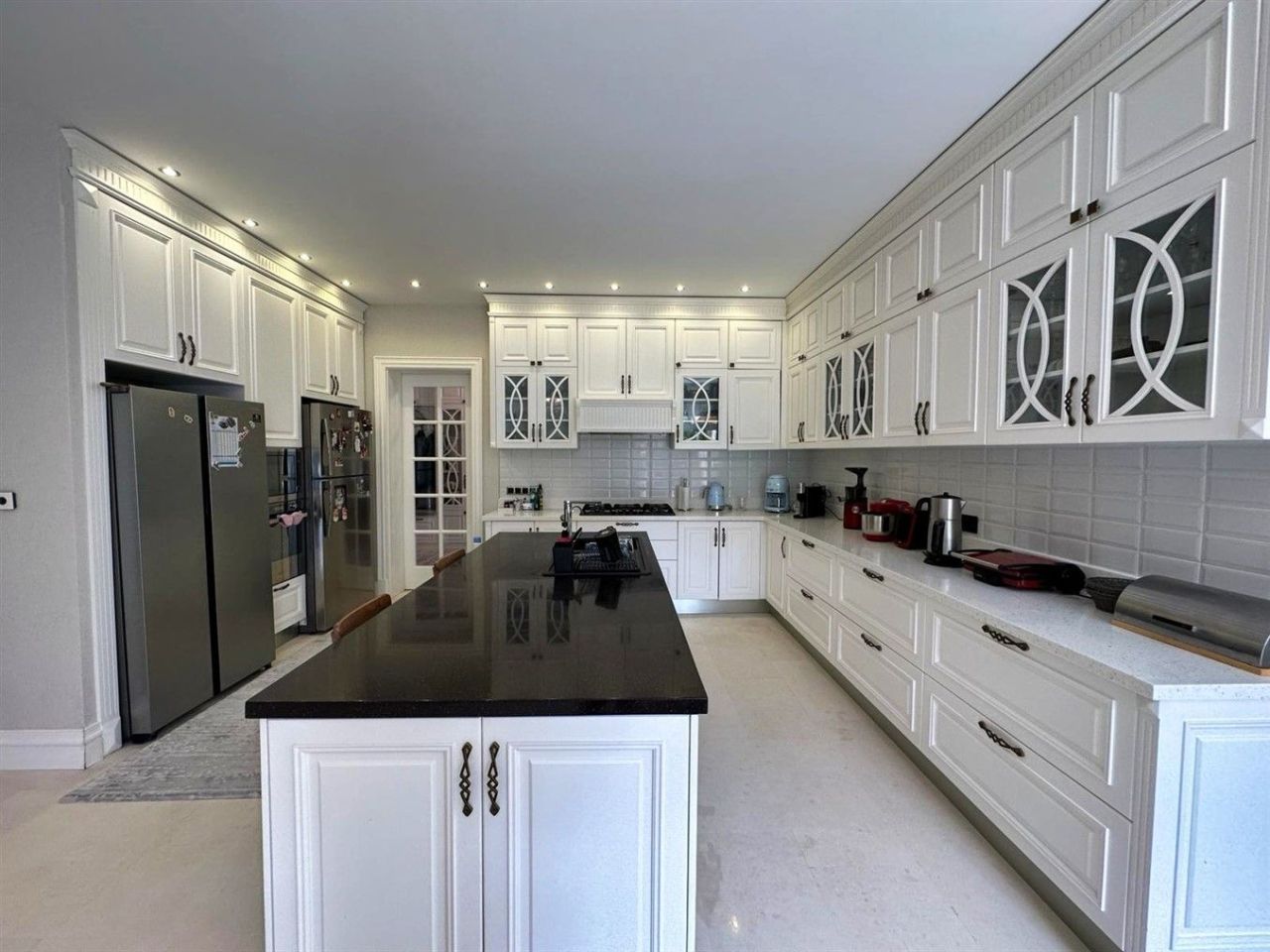 Вилла в Анталии, Турция, 410 м² - фото 6