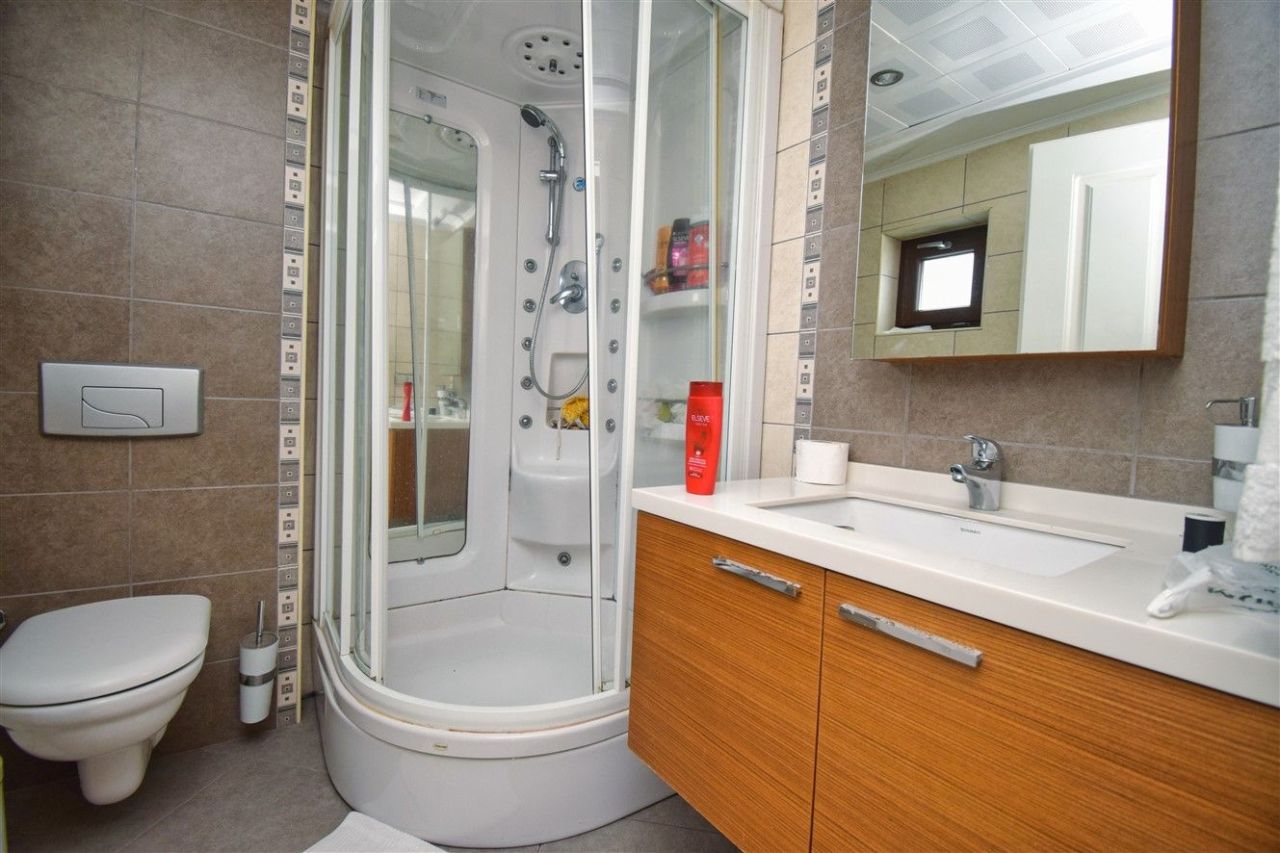 Квартира в Анталии, Турция, 130 м² - фото 6