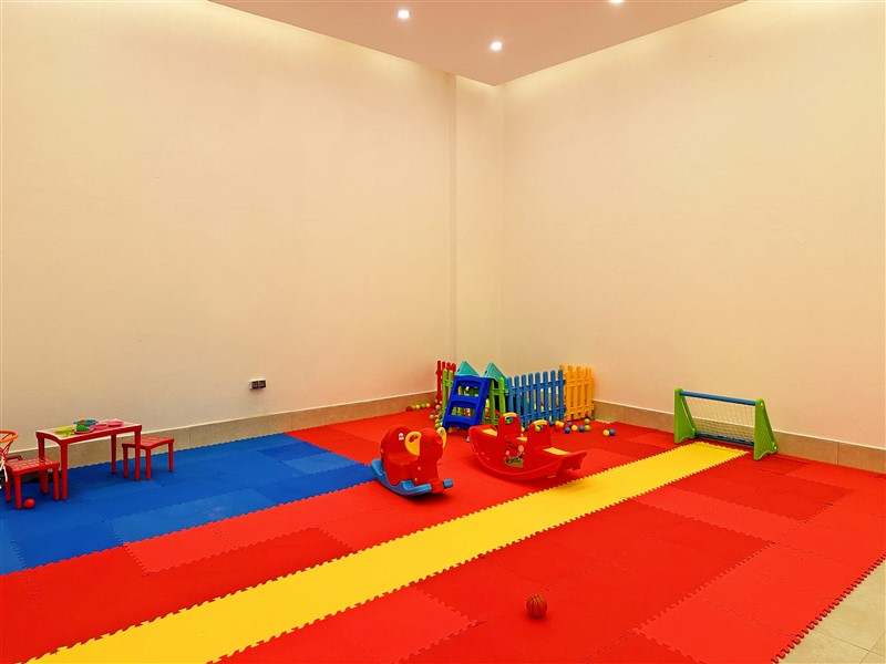 Квартира в Авсалларе, Турция, 57 м² - фото 6