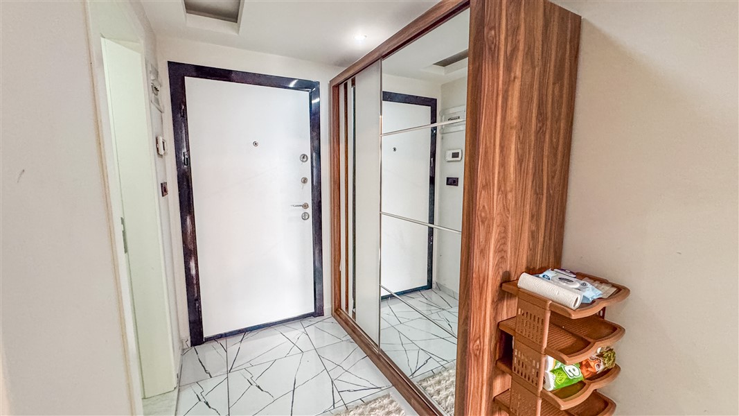 Квартира в Алании, Турция, 60 м² - фото 6