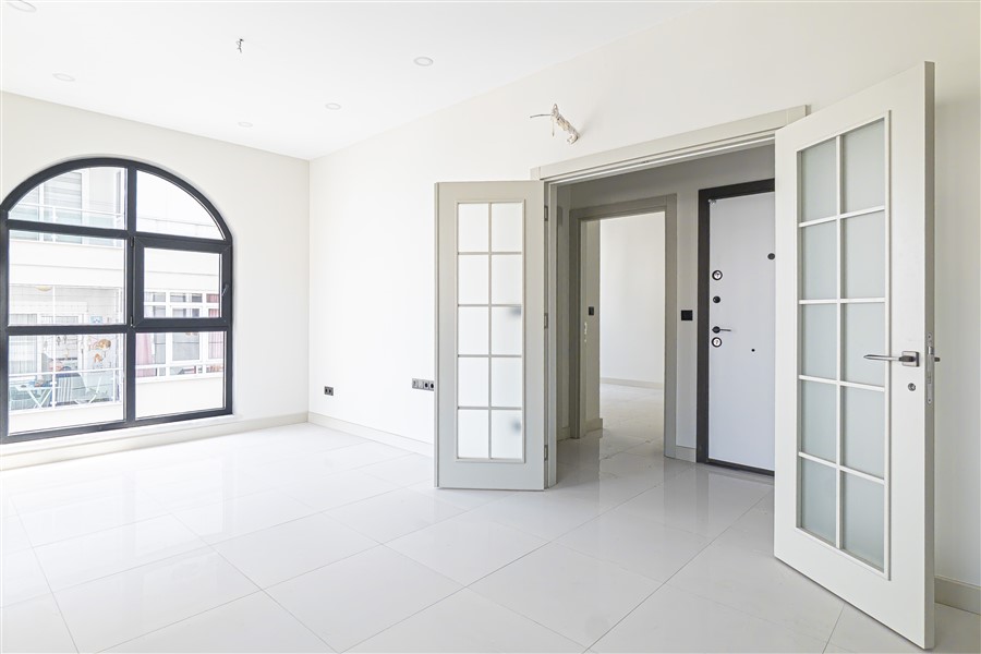 Квартира в Алании, Турция, 52 м² - фото 6