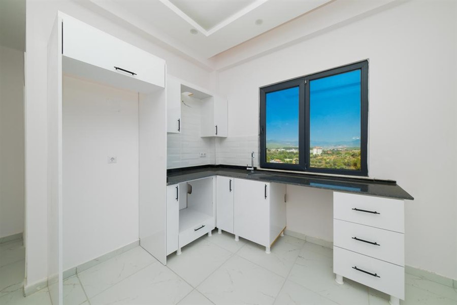 Квартира в Авсалларе, Турция, 56 м² - фото 6