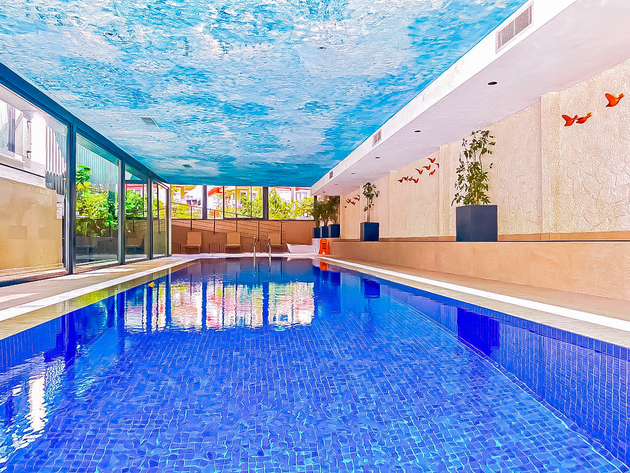 Квартира в Алании, Турция, 74 м² - фото 6