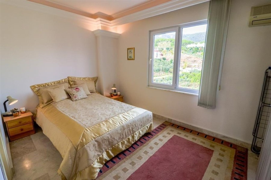 Квартира в Алании, Турция, 110 м² - фото 6