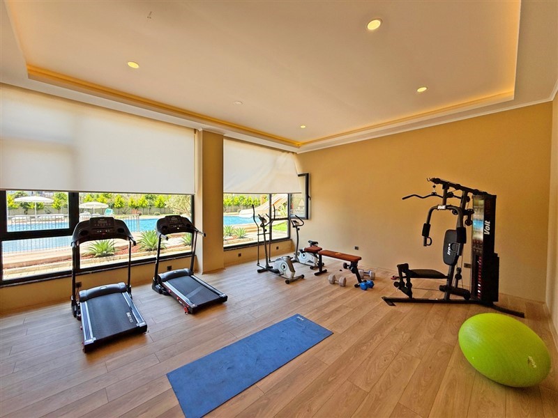 Квартира в Авсалларе, Турция, 55 м² - фото 6