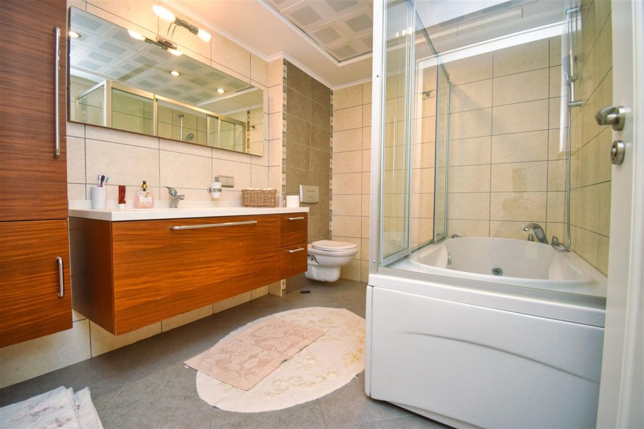 Квартира в Анталии, Турция, 130 м² - фото 7