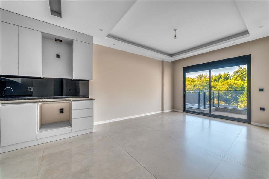 Квартира в Алании, Турция, 54 м² - фото 7