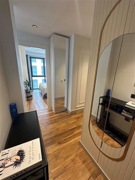 Квартира в Алании, Турция, 90 м² - фото 8