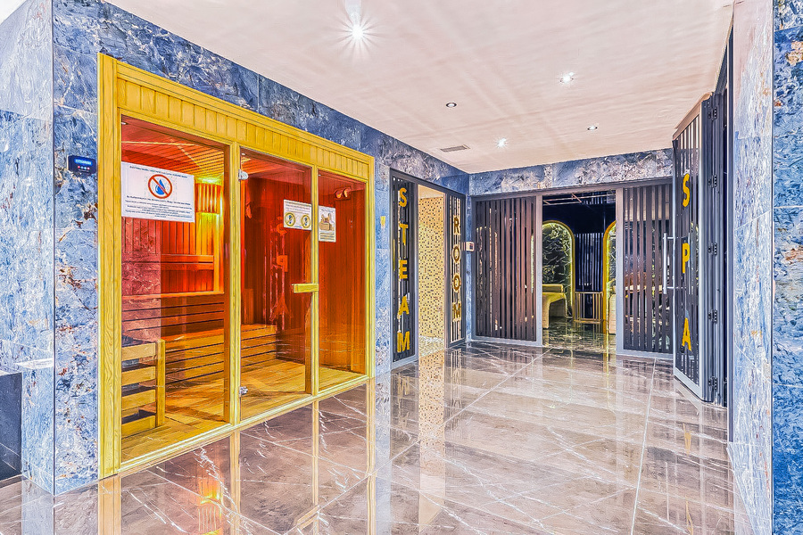 Квартира в Алании, Турция, 74 м² - фото 8