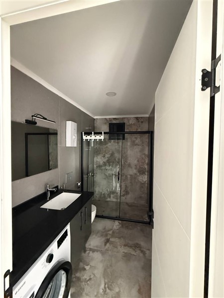 Квартира в Алании, Турция, 67 м² - фото 8