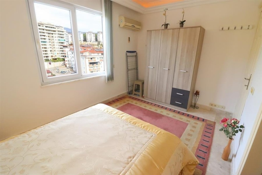 Квартира в Алании, Турция, 110 м² - фото 8