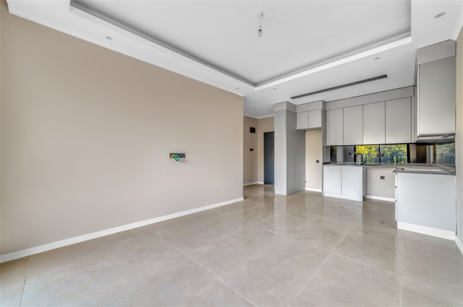 Квартира в Алании, Турция, 54 м² - фото 8