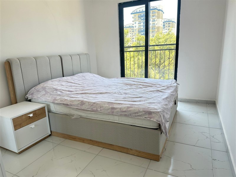 Квартира в Авсалларе, Турция, 55 м² - фото 8