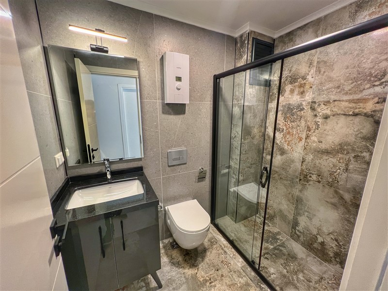 Квартира в Алании, Турция, 67 м² - фото 7