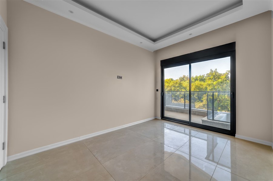 Квартира в Алании, Турция, 54 м² - фото 9