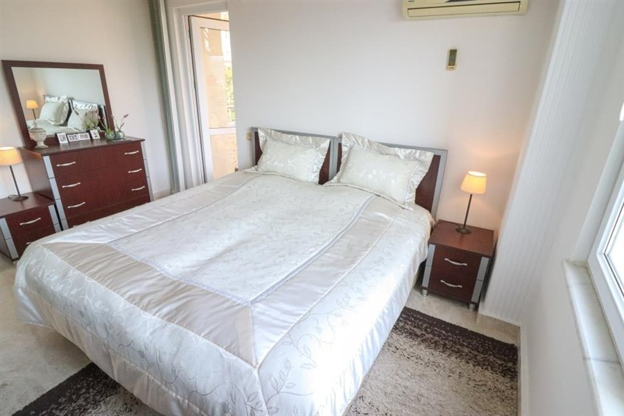 Квартира в Алании, Турция, 110 м² - фото 9