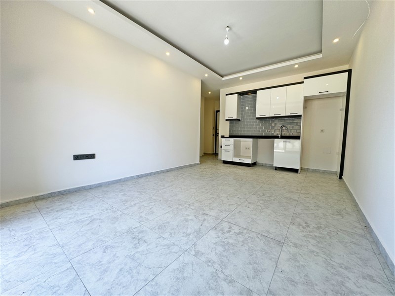 Квартира в Авсалларе, Турция, 57 м² - фото 9