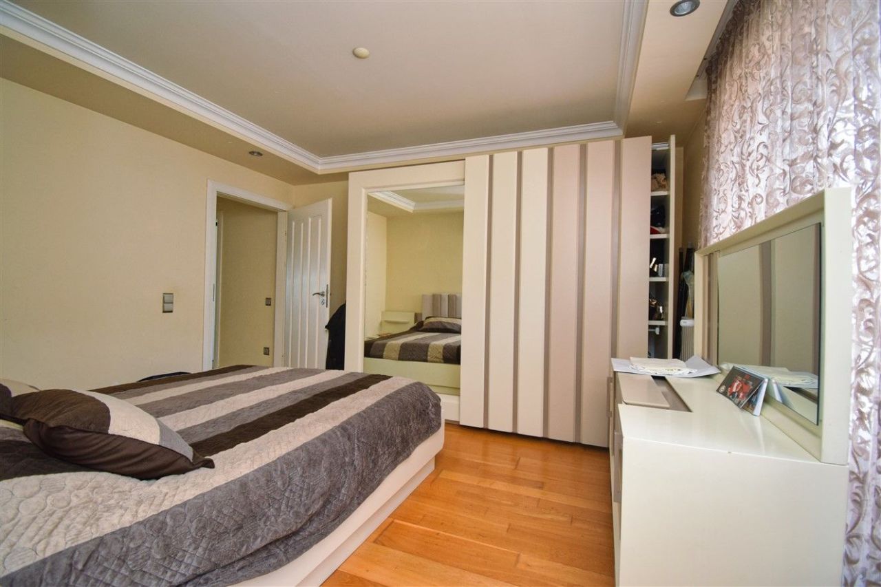 Квартира в Анталии, Турция, 130 м² - фото 9