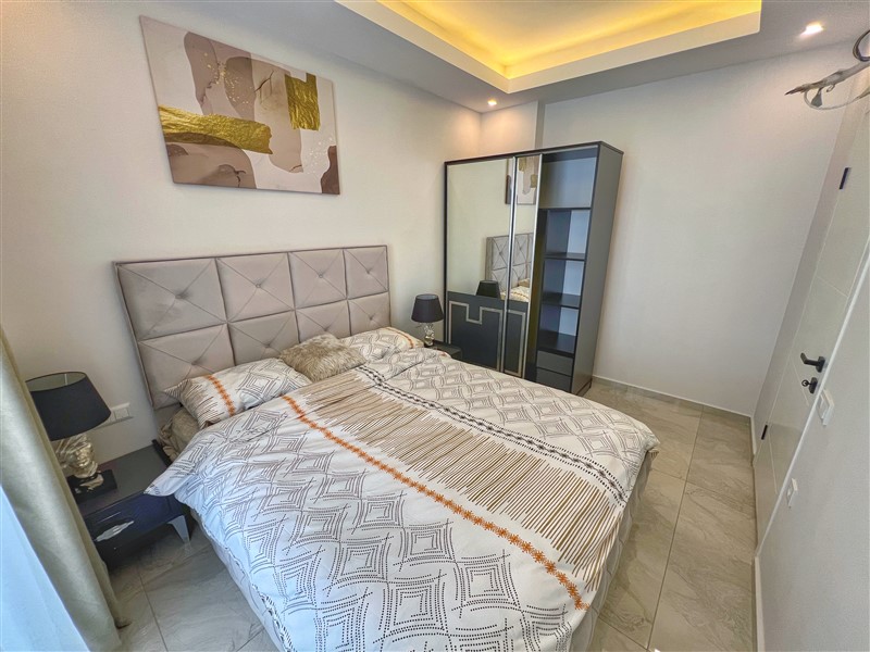 Квартира в Алании, Турция, 67 м² - фото 6