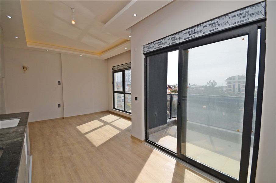 Квартира в Авсалларе, Турция, 50 м² - фото 10