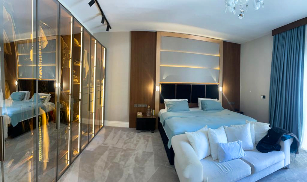 Вилла в Анталии, Турция, 410 м² - фото 10