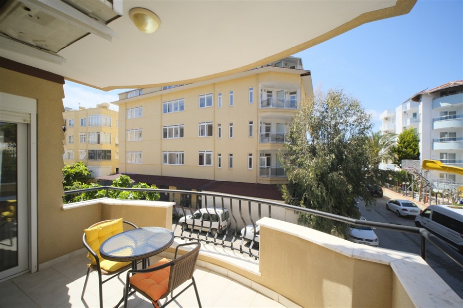 Квартира в Алании, Турция, 85 м² - фото 10