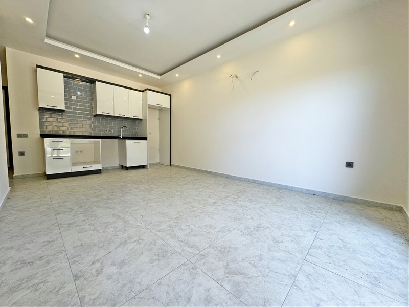 Квартира в Авсалларе, Турция, 57 м² - фото 10