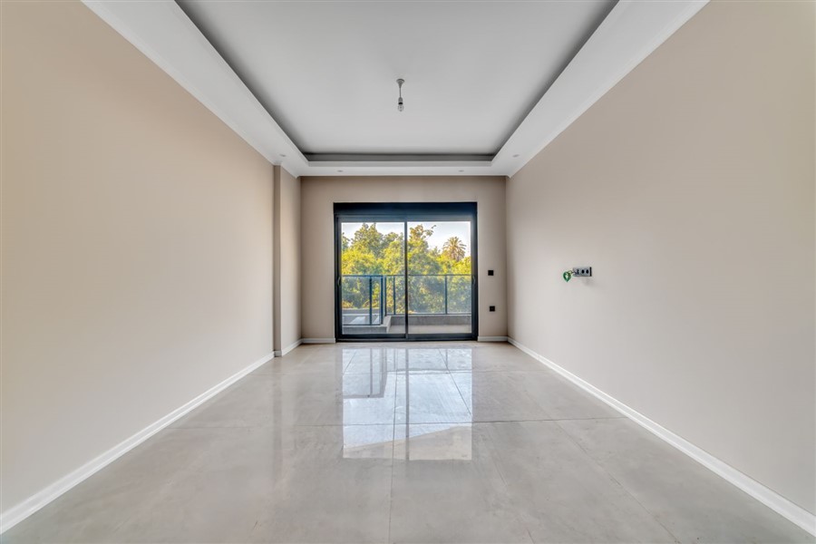 Квартира в Алании, Турция, 54 м² - фото 10