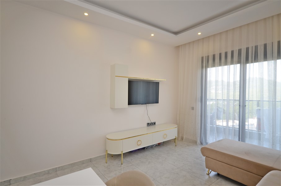 Квартира в Авсалларе, Турция, 60 м² - фото 10