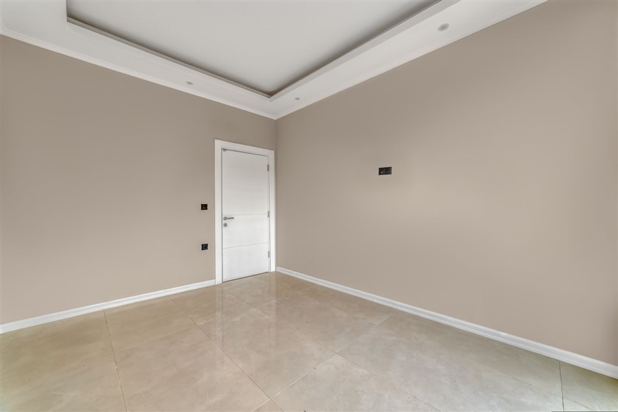 Квартира в Алании, Турция, 54 м² - фото 11