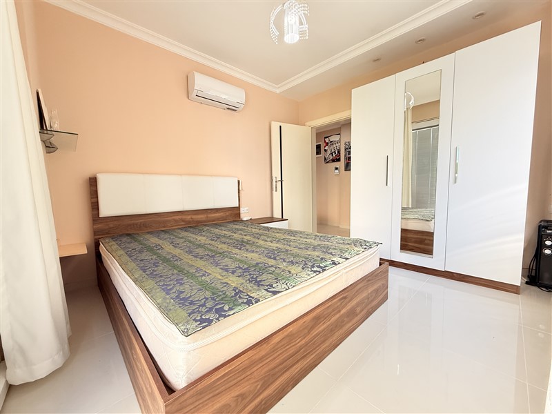 Квартира в Алании, Турция, 53 м² - фото 11