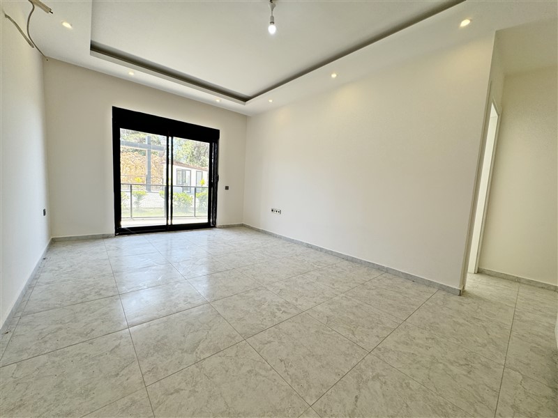 Квартира в Авсалларе, Турция, 57 м² - фото 11