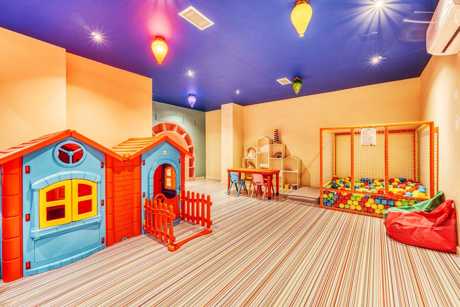 Квартира в Алании, Турция, 74 м² - фото 12