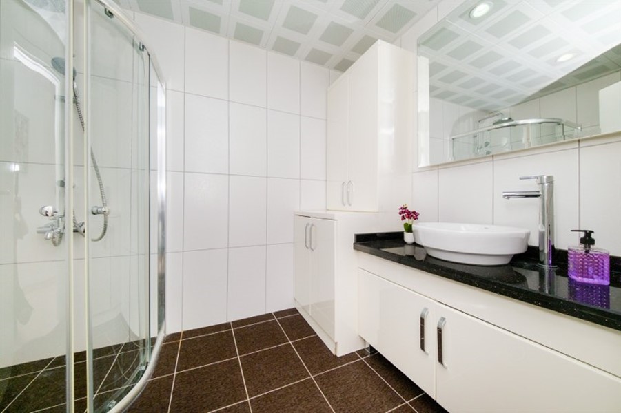 Квартира в Алании, Турция, 100 м² - фото 13